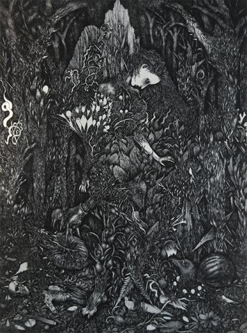 生熊奈央 作品展 生熊奈央 作品展