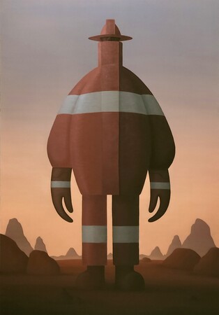 Sablo Mikawaの個展「I Will Survive」 Sablo Mikawaの個展「I Will Survive」