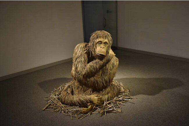 未来につながる廃材アートの世界 サステナブルアート作品展 未来につながる廃材アートの世界 サステナブルアート作品展