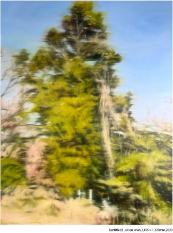 山口幸士 個展「RIVER」 山口幸士 個展「RIVER」