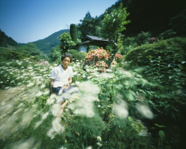 田嶋晴美　写真展　「我野　ピンホールカメラが捉えた故郷」 