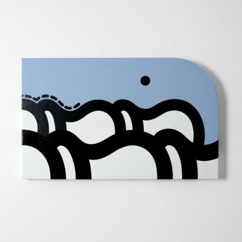 KAMI個展「1999」 KAMI個展「1999」