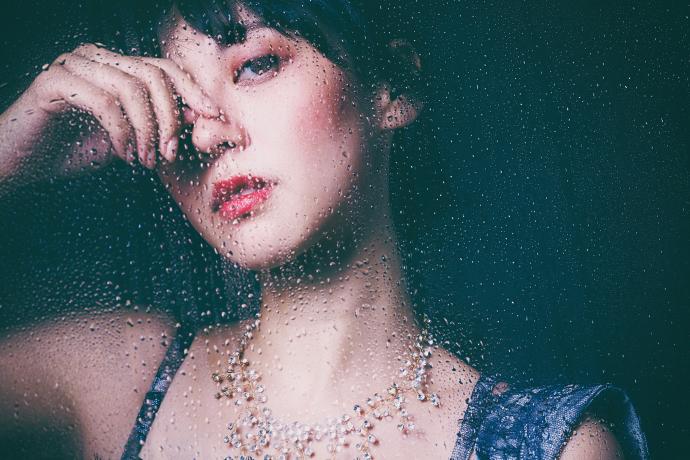 写真家 清田大介 個展『-Tears-』 写真家 清田大介 個展『-Tears-』