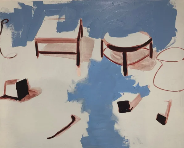 谷野真悟の作品展「ながいながいテーブル」 谷野真悟の作品展「ながいながいテーブル」