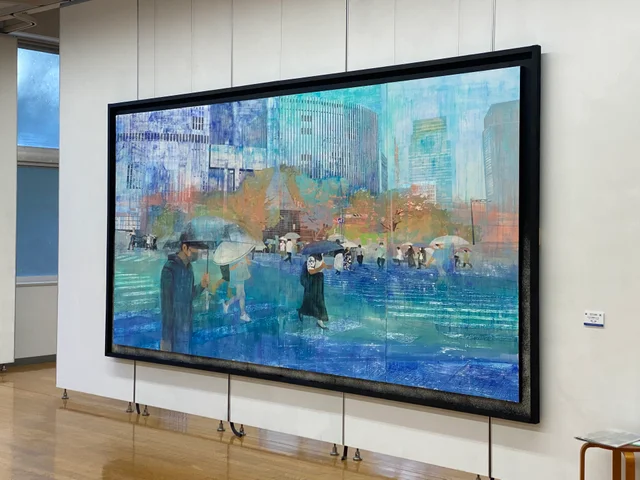 2023年度卒業制作展・大学院修了制作展 2023年度卒業制作展・大学院修了制作展