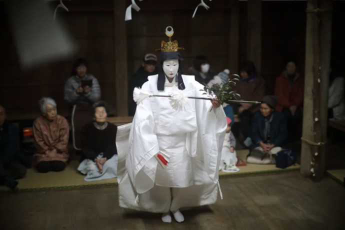 第6回「笹本恒子写真賞」受賞記念展 高橋 宣之写真展 「神々の水系」 第6回「笹本恒子写真賞」受賞記念展 高橋 宣之写真展 「神々の水系」