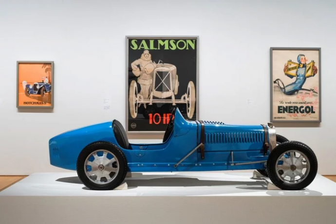 モダン・タイムス・イン・パリ 1925ー機械時代のアートとデザイン モダン・タイムス・イン・パリ 1925ー機械時代のアートとデザイン