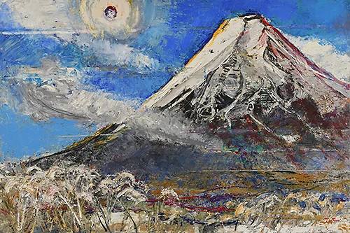 -Learn from nature 自然に学ぶ-佐藤 哲の世界展 -Learn from nature 自然に学ぶ-佐藤 哲の世界展