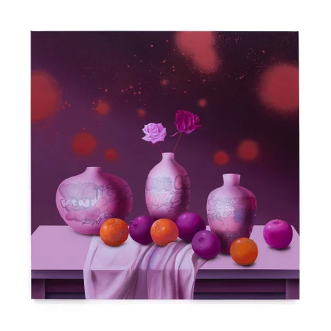 Yohta Matsuoka「Still Painter life」 Yohta Matsuoka「Still Painter life」