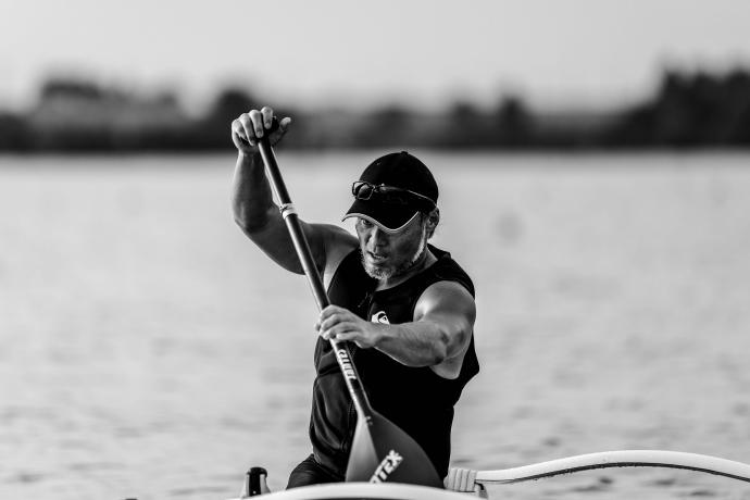 On the Water-パラカヌーアスリートの素顔- On the Water-パラカヌーアスリートの素顔-