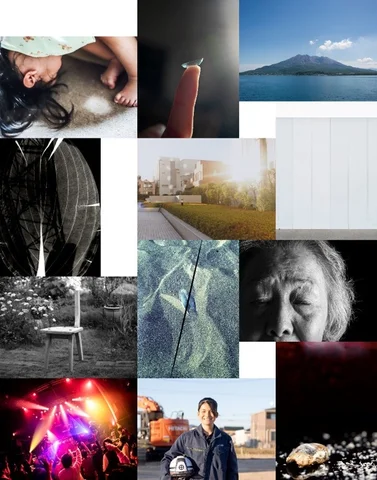 THE GALLERY 企画展 写真専攻 大学・専門学校選抜作品展「New Generation Photography 2024」 THE GALLERY 企画展 写真専攻 大学・専門学校選抜作品展「New Generation Photography 2024」