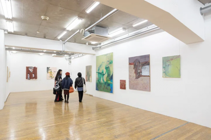 2023年度 京都芸術大学 卒業展/大学院修了展 2023年度 京都芸術大学 卒業展/大学院修了展