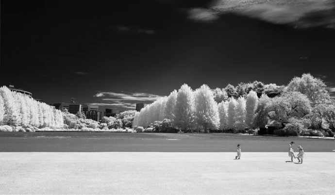 柏木善郎写真展「View of Silence」 柏木善郎写真展「View of Silence」