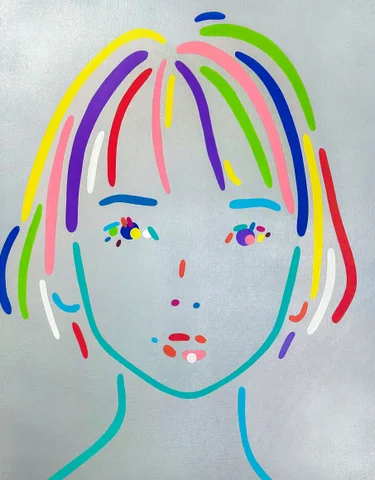 井上晋太郎 個展「LINE IS BEAUTIFUL」 井上晋太郎 個展「LINE IS BEAUTIFUL」