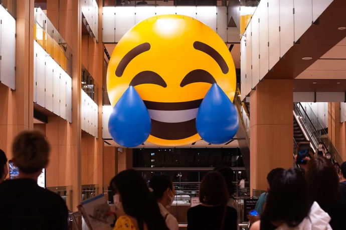 松田将英個展「Laughism」 松田将英個展「Laughism」