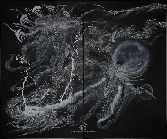 SETSUO KANO SOLO EXHIBITION 加納節雄展 SETSUO KANO SOLO EXHIBITION 加納節雄展