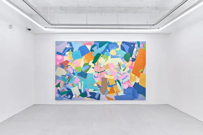 木津本 麗 個展「あたたかさのコミュニケーション」 木津本 麗 個展「あたたかさのコミュニケーション」