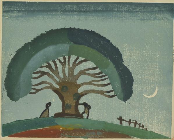版画の青春 小野忠重と版画運動 ―激動の1930-40年代を版画に刻んだ若者たち― 版画の青春 小野忠重と版画運動 ―激動の1930-40年代を版画に刻んだ若者たち―