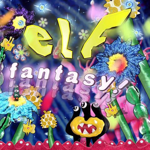 ELF FANTASY★