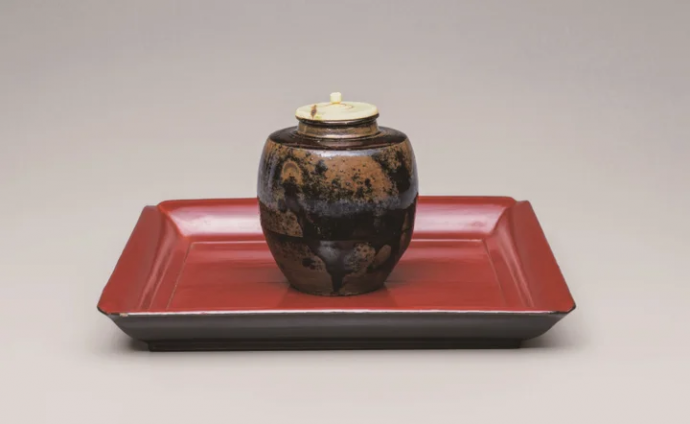 畠山記念館名品展-松平不昧ゆかりの逸品と琳派- 畠山記念館名品展-松平不昧ゆかりの逸品と琳派-