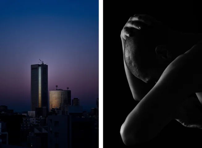 写真展 「shape」 写真展 「shape」