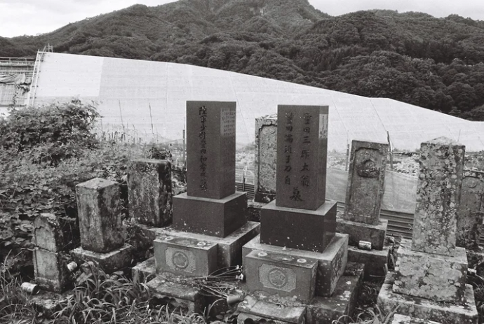 黒川宗孝 写真展「わすれがたき八ッ場ダム」 黒川宗孝 写真展「わすれがたき八ッ場ダム」