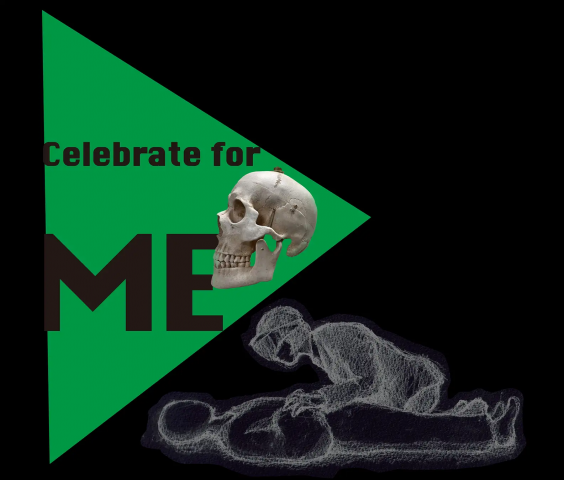 岡田裕子「Celebrate for ME 2024」 岡田裕子「Celebrate for ME 2024」