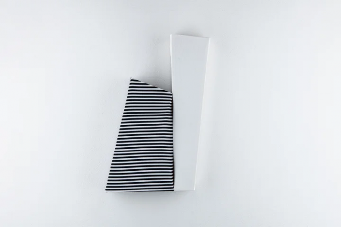 渡辺信子個展「White and Black」 渡辺信子個展「White and Black」