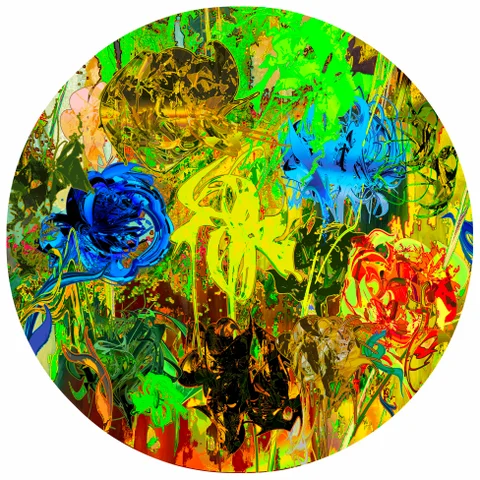 中西伶の個展「表層の季節」 中西伶の個展「表層の季節」