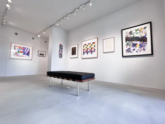 川上シュン個展「visible and invisible / 可視と不可視」 川上シュン個展「visible and invisible / 可視と不可視」