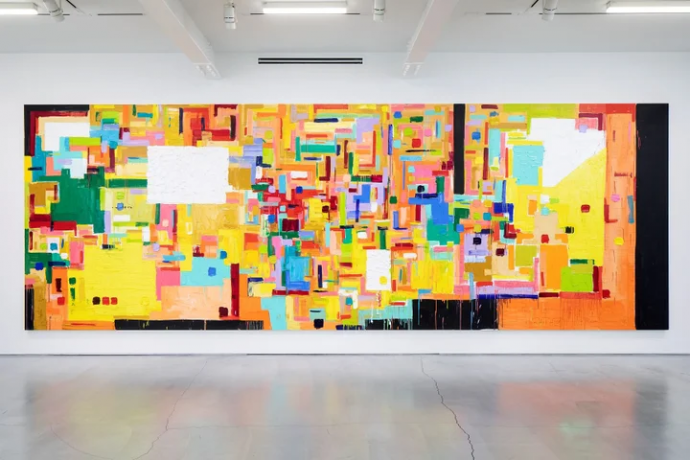 南依岐 個展「藝核一如」 南依岐 個展「藝核一如」