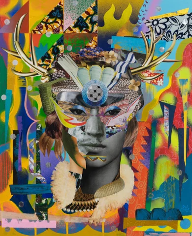 ART EXHIBITION「RESONANCE」 ART EXHIBITION「RESONANCE」