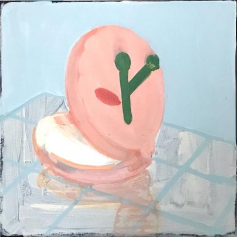 小木曽ウェイツ恭子展 -Here, There and Everywhere 2- 小木曽ウェイツ恭子展 -Here, There and Everywhere 2-