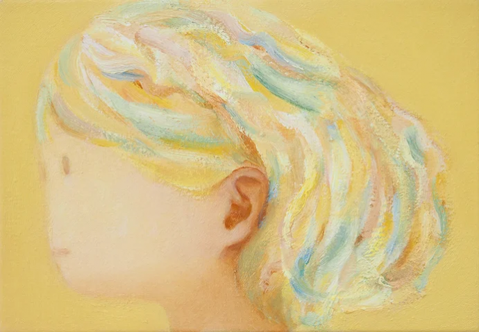 工藤千紘個展「Beyond the Excuses」 工藤千紘個展「Beyond the Excuses」