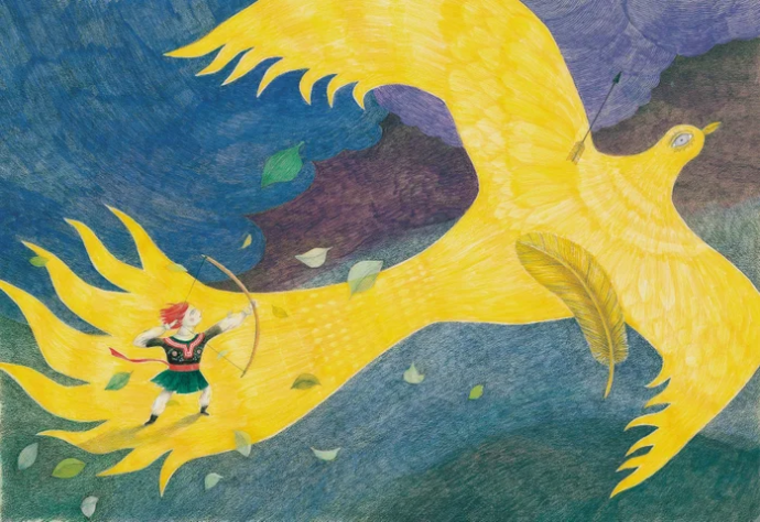 特別展「絵本の旅―グリム、世界の昔話、ゆかりの作家と神戸の出版文化」 特別展「絵本の旅―グリム、世界の昔話、ゆかりの作家と神戸の出版文化」