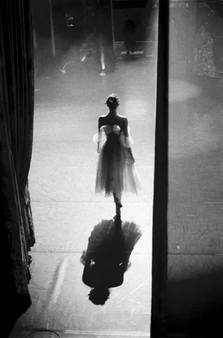 Mathieu Rouaux 写真展「Backstage of the Royal Danish Ballet」 Mathieu Rouaux 写真展「Backstage of the Royal Danish Ballet」