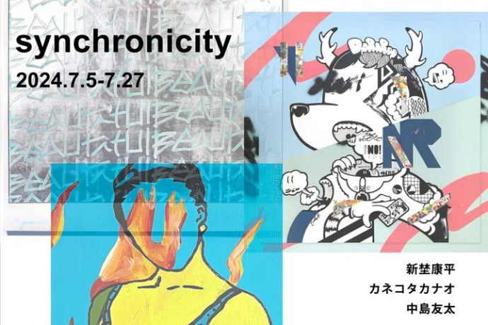 synchronicity synchronicity