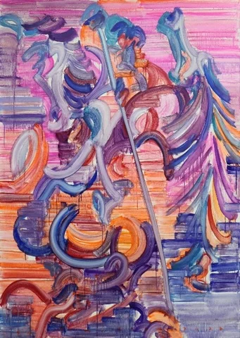 作品集出版記念 江上越個展:生命線 作品集出版記念 江上越個展:生命線
