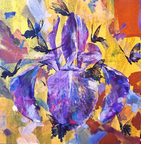 RITSUKO 個展「Reincarnation III(輪廻転生 III)」 RITSUKO 個展「Reincarnation III(輪廻転生 III)」