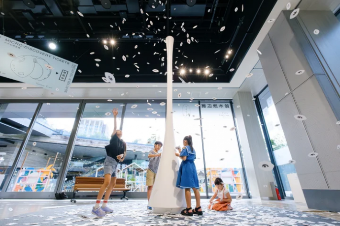 鈴木康広展 ただ今、発見しています。 鈴木康広展 ただ今、発見しています。