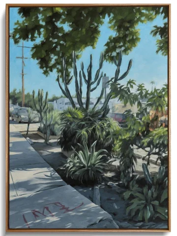 上岡拓也 個展「California Breeze」 上岡拓也 個展「California Breeze」