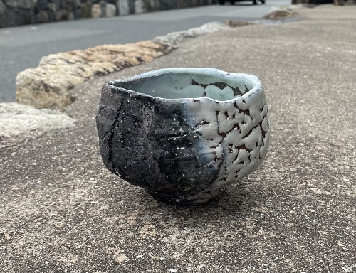 萩焼一佳窯 宮田佳典陶展 ~古からの足音~ 萩焼一佳窯 宮田佳典陶展 ~古からの足音~