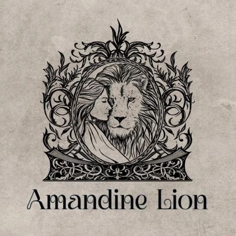 Amandine Lion Amandine Lion