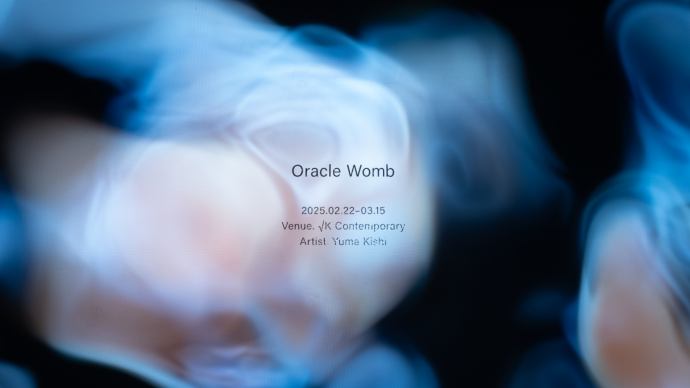Oracle Womb Oracle Womb