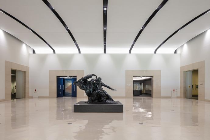 島根県立美術館 開館記念・無料観覧日 島根県立美術館 開館記念・無料観覧日
