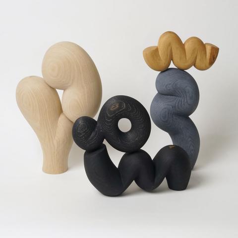 CASE:73 Carpenter's WorkShop Shigehiro Kadena