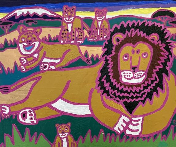 太田宏介絵画展 太田宏介絵画展