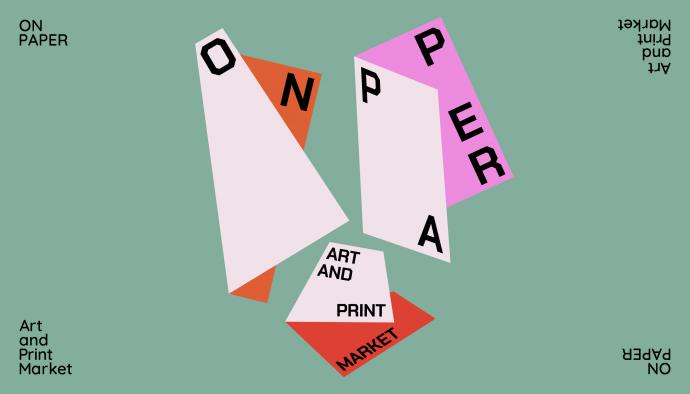 WHAT CAFE EXHIBITION vol.41：ON PAPER：Art and Print Market