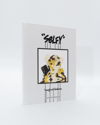 山口真人「SELFY - Superficial Aesthetic - EXCLUSIVE POP-UP」 山口真人「SELFY - Superficial Aesthetic - EXCLUSIVE POP-UP」