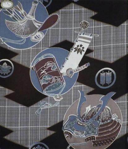 特集展示「新収品お披露目展」 特集展示「新収品お披露目展」